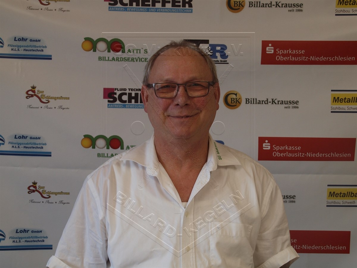 Andreas Schurmann