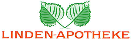 Logo Linden Apotheke